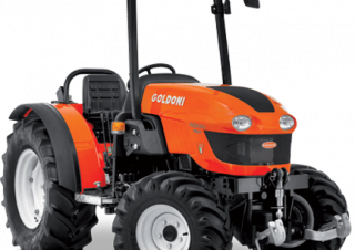 4WD traktori Goldoni Ronin 50