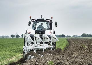 4WD traktori Valtra S294 SmartTouch
