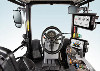 4WD traktori Valtra S354 SmartTouch 