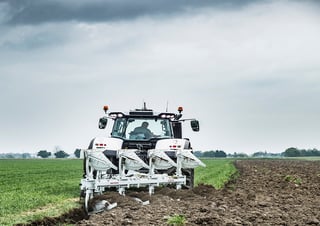 4WD traktori Valtra S374 SmartTouch 