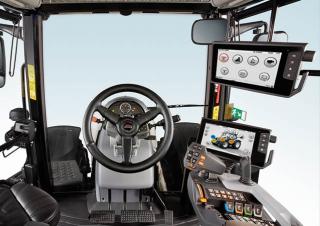 4WD traktori Valtra S394 SmartTouch 