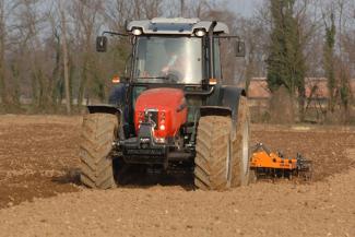 4WD traktori SAME Silver³ 100 Continuo