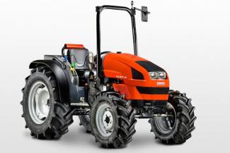 4WD traktori SAME Solaris 55