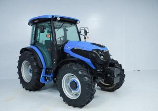 4WD traktori Solis Solis 90
