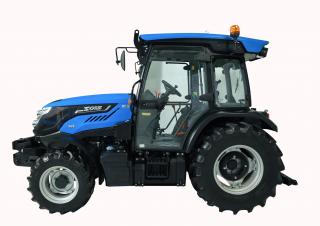 4WD traktori Solis Solis 90N