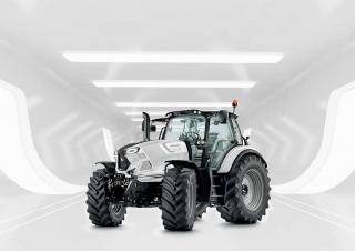 4WD traktori Lamborghini Spark 205 VRT 