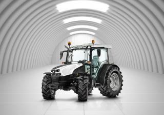 4WD traktori Lamborghini Spire 80 Trend 