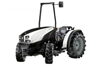 4WD traktori Lamborghini Spire F 100 Target 