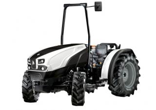 4WD traktori Lamborghini Spire F 80 Target 