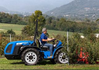 4WD traktori BCS Spirit 70 AR 