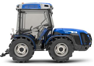 4WD traktori BCS Spirit 70 AR 