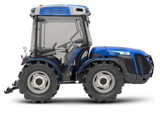 4WD traktori BCS Spirit 70 RS 