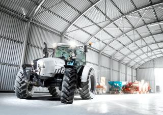 4WD traktori Lamborghini Strike 100 MD