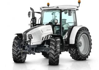 4WD traktori Lamborghini Strike 110 MD