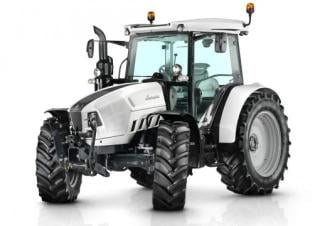 4WD traktori Lamborghini Strike 90.4 DT HD GS