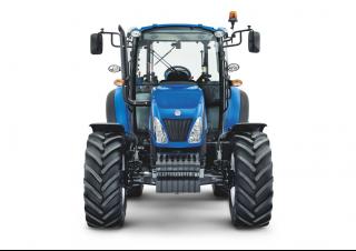 4WD traktori New Holland T 4.95
