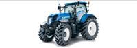 4WD traktori New Holland T 7.210 (502)