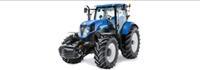 4WD traktori New Holland T 7.210 (502)