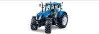 4WD traktori New Holland T 7.220 (800)