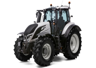 4WD traktori Valtra T194V SmartTouch