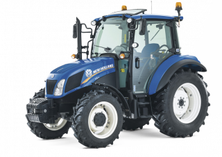 4WD traktori New Holland T4.55
