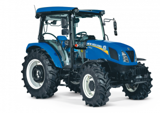 4WD traktori New Holland T4.65 S