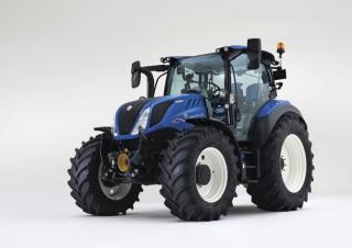 4WD traktori New Holland T5.100 Hilo 1.5 Cap 