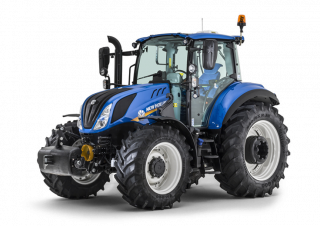 4WD traktori New Holland T5.100