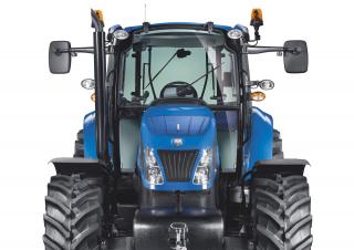 4WD traktori New Holland T5.115