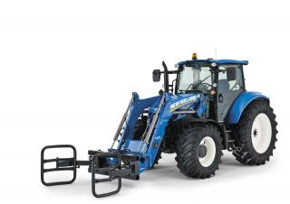 4WD traktori New Holland T5.115