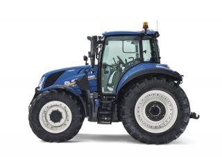 4WD traktori New Holland T5.120