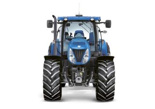 4WD traktori New Holland T7.270