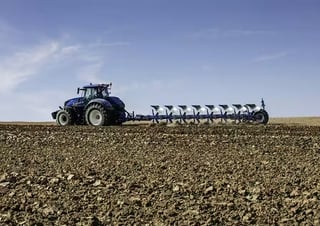 4WD traktori New Holland T7.315 HD