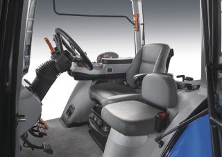 4WD traktori New Holland T8.435 SmartTrax