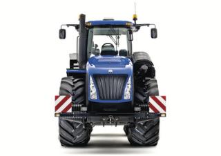 4WD traktori New Holland T9.565