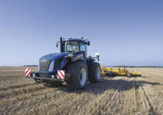 4WD traktori New Holland T9.565