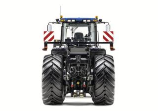 4WD traktori New Holland T9.565