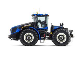 4WD traktori New Holland T9.565