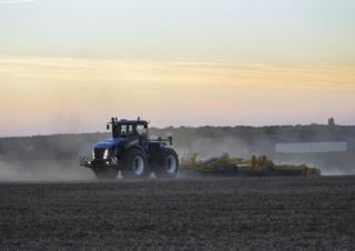 4WD traktori New Holland T9.565