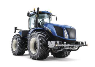 4WD traktori New Holland T9.565