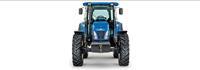 4WD traktori New Holland TD 5.65 (500)