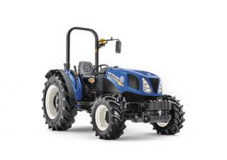 4WD traktori New Holland TD3.50