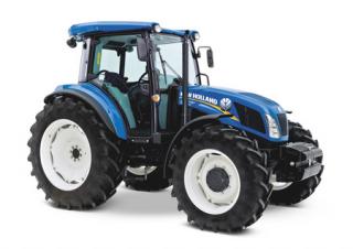 4WD traktori New Holland TD5.115