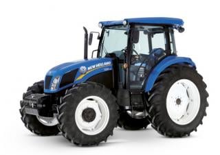 4WD traktori New Holland TD5.115