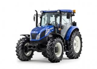 4WD traktori New Holland TD5.85