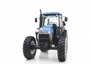 4WD traktori New Holland TS6.125