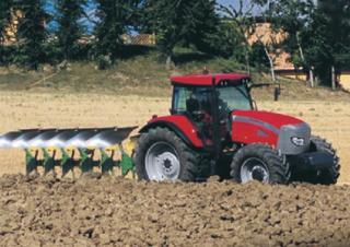 4WD traktori McCormick TTX 210 E