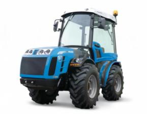4WD traktori BCS Valiant 550 RS