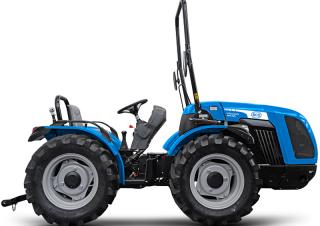 4WD traktori BCS Valiant 60 AR 