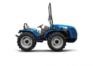 4WD traktori BCS Valiant 60 RS 